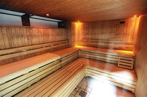 sauna zaragoza